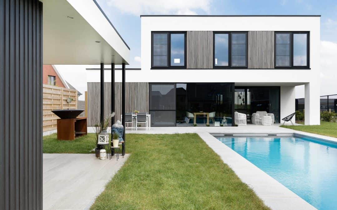 De nieuwste trends in 2026: wonen met licht, warmte en karakter