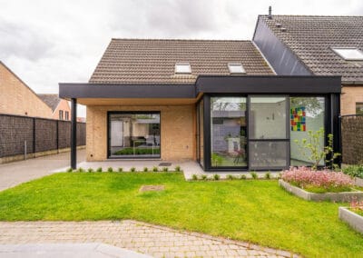 Project Wevelgem
