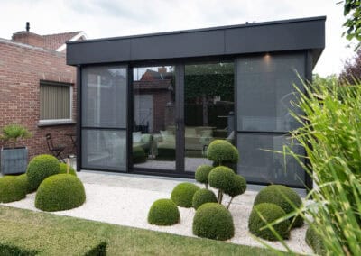 Project Zulte